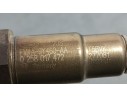 Recambio de sonda lambda para ford fiesta vii (hj, hf) 1.0 ecoboost referencia OEM IAM   