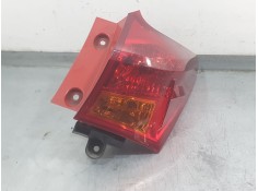 Recambio de piloto trasero derecho exterior para toyota auris (_e18_) 1.4 d-4d (nde180_) referencia OEM IAM 8155102740  