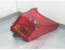 Recambio de piloto trasero derecho exterior para toyota auris (_e18_) 1.4 d-4d (nde180_) referencia OEM IAM 8155102740  