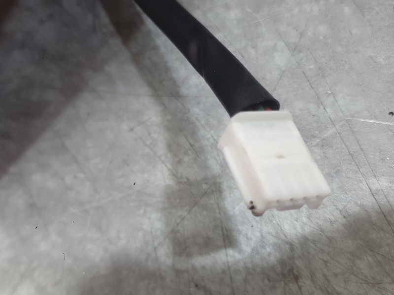 Recambio de piloto trasero derecho exterior para toyota auris (_e18_) 1.4 d-4d (nde180_) referencia OEM IAM 8155102740  