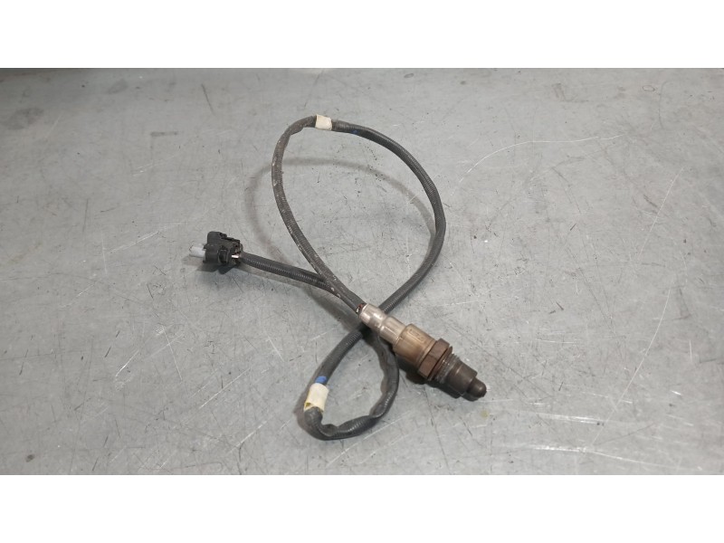 Recambio de sonda lambda para ford fiesta vii (hj, hf) 1.0 ecoboost referencia OEM IAM   