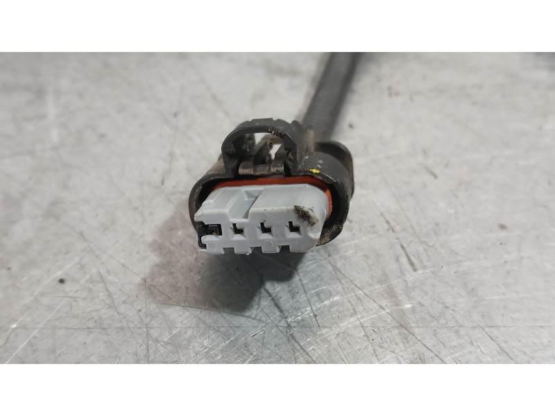 Recambio de sonda lambda para ford fiesta vii (hj, hf) 1.0 ecoboost referencia OEM IAM   