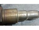 Recambio de sonda lambda para ford fiesta vii (hj, hf) 1.0 ecoboost referencia OEM IAM   