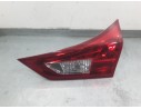 Recambio de piloto trasero derecho interior para toyota auris (_e18_) 1.4 d-4d (nde180_) referencia OEM IAM 8158102460  