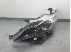 Recambio de faro izquierdo para toyota auris (_e18_) 1.4 d-4d (nde180_) referencia OEM IAM 8117002J61  