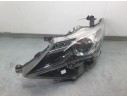 Recambio de faro izquierdo para toyota auris (_e18_) 1.4 d-4d (nde180_) referencia OEM IAM 8117002J61  