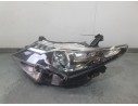 Recambio de faro izquierdo para toyota auris (_e18_) 1.4 d-4d (nde180_) referencia OEM IAM 8117002J61  