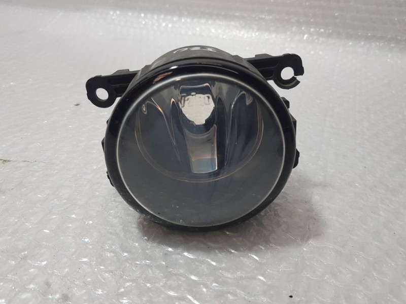 Recambio de faro antiniebla izquierdo para nissan note (e11e) naru edition referencia OEM IAM 261508992B  