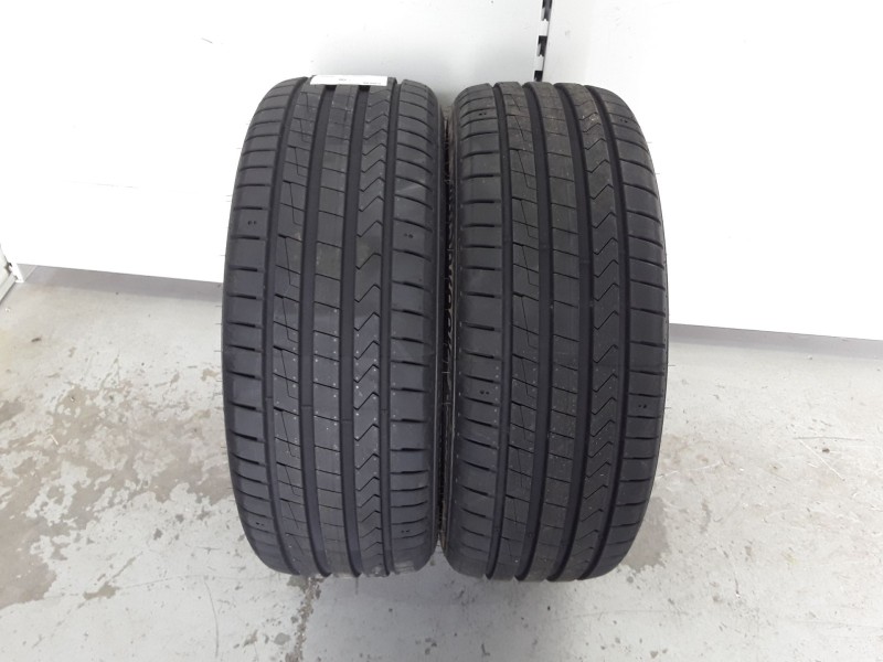 Recambio de neumatico pareja para neumaticos nuevos - referencia OEM IAM 205551691V HANKOOK 205/55/16/91V