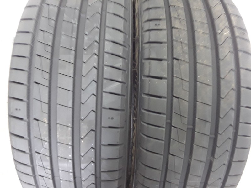 Recambio de neumatico pareja para neumaticos nuevos - referencia OEM IAM 205551691V HANKOOK 205/55/16/91V