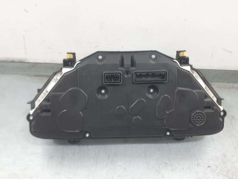 Recambio de cuadro instrumentos para toyota auris (_e18_) 1.4 d-4d (nde180_) referencia OEM IAM 5530302351C1  