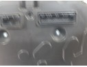 Recambio de cuadro instrumentos para toyota auris (_e18_) 1.4 d-4d (nde180_) referencia OEM IAM 5530302351C1  