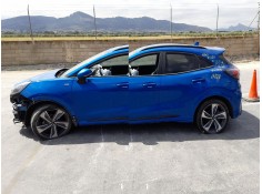 FORD PUMA (J2K, CF7)