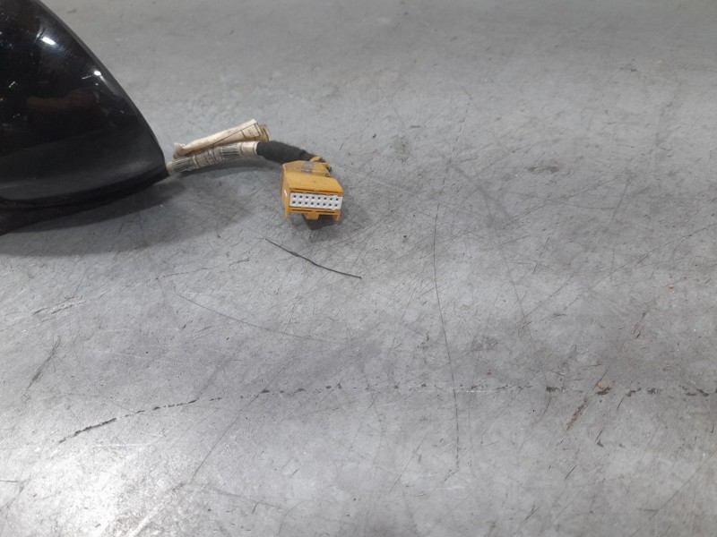 Recambio de retrovisor izquierdo para audi a2 (8z0) 1.4 referencia OEM IAM 8Z1858531 ELECTRICO 