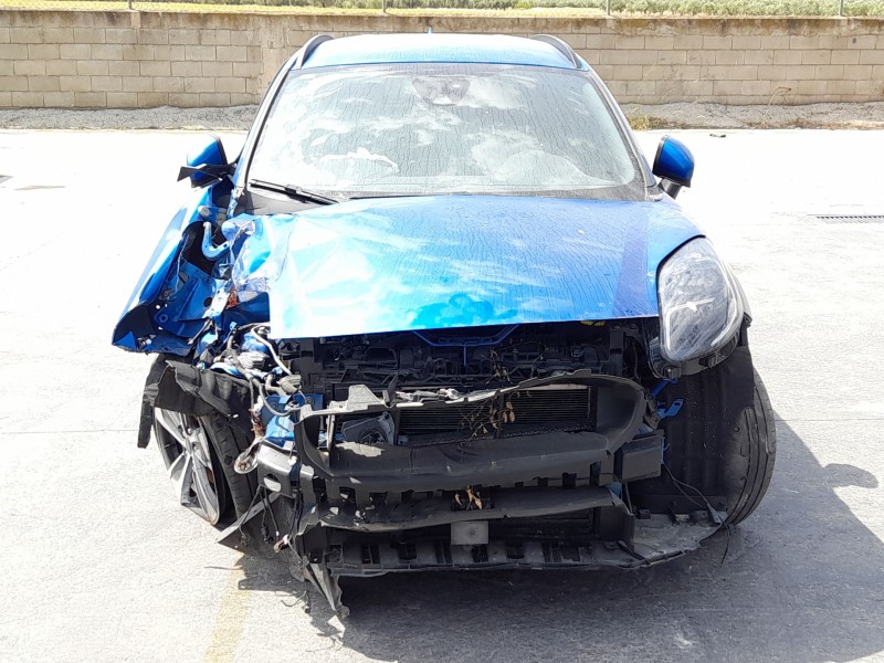 ford puma (j2k, cf7) del año 2020