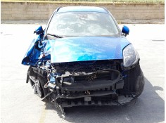 FORD PUMA (J2K, CF7)