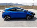 ford puma (j2k, cf7) del año 2020