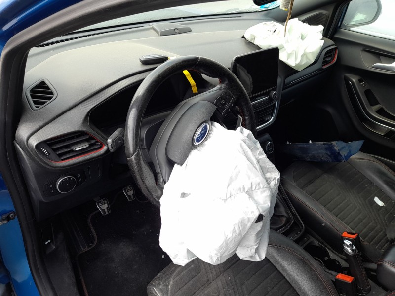 ford puma (j2k, cf7) del año 2020