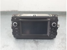 SISTEMA NAVEGACION GPS 8614002010 