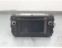 Recambio de sistema navegacion gps para toyota auris (_e18_) 1.4 d-4d (nde180_) referencia OEM IAM   