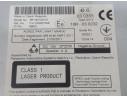 Recambio de sistema navegacion gps para toyota auris (_e18_) 1.4 d-4d (nde180_) referencia OEM IAM   