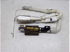 Recambio de airbag cortina delantero izquierdo para renault scenic (ja..) 1.6 16v referencia OEM IAM   