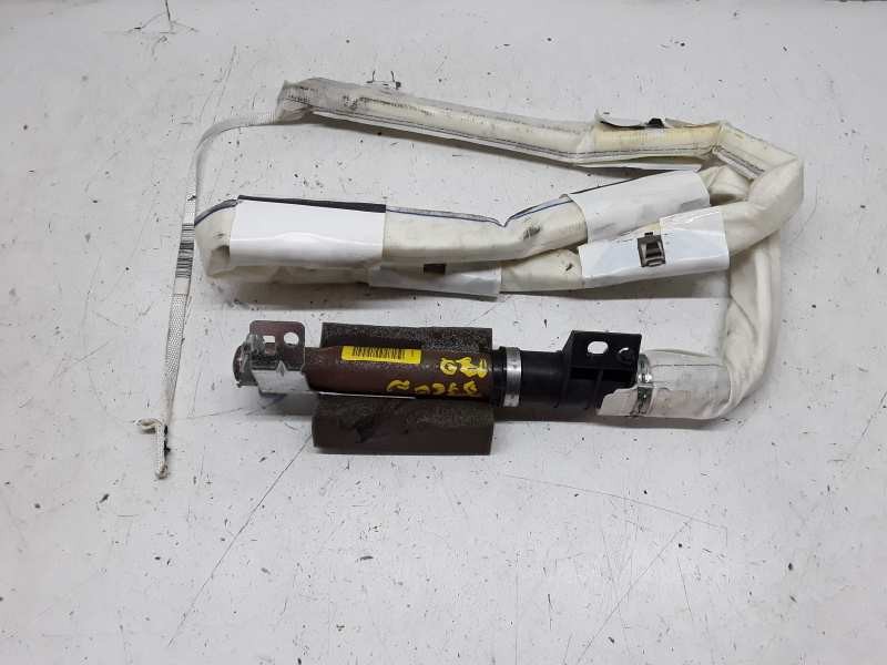 Recambio de airbag cortina delantero izquierdo para renault scenic (ja..) 1.6 16v referencia OEM IAM   