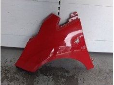 Recambio de aleta delantera izquierda para ford ka (ru8) 1.2 referencia OEM IAM 1673512  