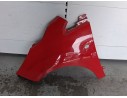 Recambio de aleta delantera izquierda para ford ka (ru8) 1.2 referencia OEM IAM 1673512  