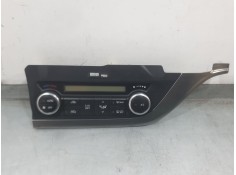 Recambio de mando climatizador para toyota auris (_e18_) 1.4 d-4d (nde180_) referencia OEM IAM 5590402060  