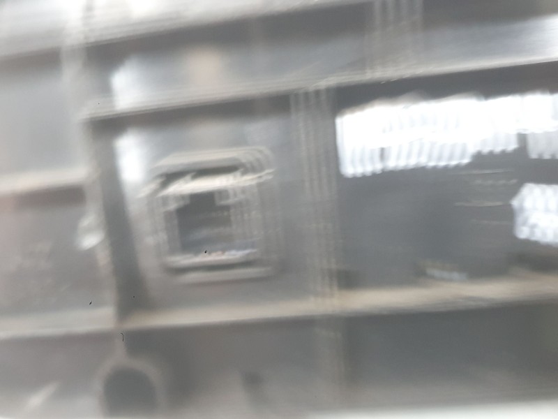 Recambio de mando climatizador para toyota auris (_e18_) 1.4 d-4d (nde180_) referencia OEM IAM 5590402060  