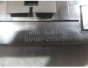 Recambio de mando climatizador para toyota auris (_e18_) 1.4 d-4d (nde180_) referencia OEM IAM 5590402060  