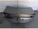 Recambio de tapa maletero para jaguar xf i (x250) 2.7 d referencia OEM IAM C2Z18986  