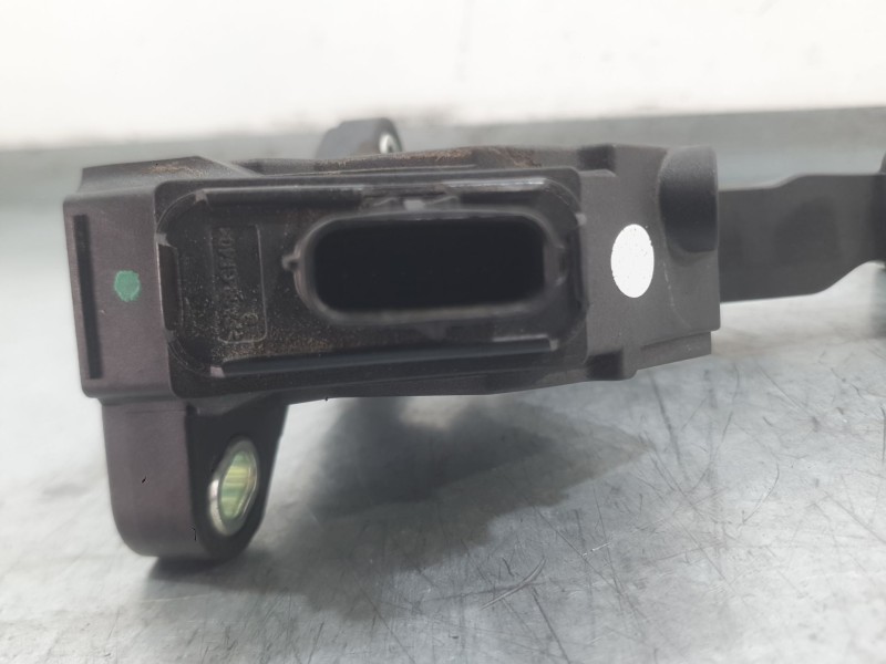 Recambio de potenciometro pedal para toyota auris (_e18_) 1.4 d-4d (nde180_) referencia OEM IAM 781100W040  