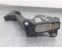 Recambio de potenciometro pedal para toyota auris (_e18_) 1.4 d-4d (nde180_) referencia OEM IAM 781100W040  