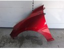 Recambio de aleta delantera izquierda para mazda 2 hatchback (dl, dj) 1.5 skyactiv-g referencia OEM IAM DA6A52211  