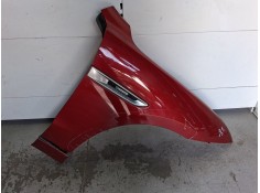 Recambio de aleta delantera derecha para jaguar f-pace (x761) 2.0 td4 awd referencia OEM IAM T4A15238  
