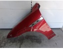 Recambio de aleta delantera izquierda para jaguar f-pace (x761) 2.0 td4 awd referencia OEM IAM T4A15477 TOCADA 