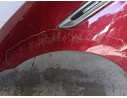 Recambio de aleta delantera izquierda para jaguar f-pace (x761) 2.0 td4 awd referencia OEM IAM T4A15477 TOCADA 