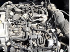 Recambio de motor completo para ford puma (j2k, cf7) 1.0 ecoboost mhev referencia OEM IAM BZJA 2462777 