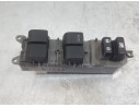 Recambio de mando elevalunas delantero izquierdo para toyota auris (_e18_) 1.4 d-4d (nde180_) referencia OEM IAM 8482002320  