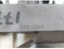 Recambio de mando elevalunas delantero izquierdo para toyota auris (_e18_) 1.4 d-4d (nde180_) referencia OEM IAM 8482002320  