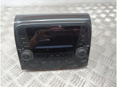 Recambio de sistema audio / radio para citroën jumper pritsche 35 l3 plus solution bluehdi 140 referencia OEM IAM A2C19469800000