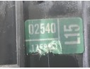 Recambio de mando limpia para toyota auris (_e18_) 1.4 d-4d (nde180_) referencia OEM IAM   
