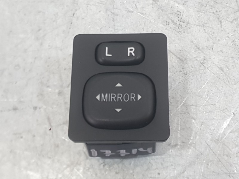 Recambio de mando retrovisor para toyota auris (_e18_) 1.4 d-4d (nde180_) referencia OEM IAM 8487002090C0  