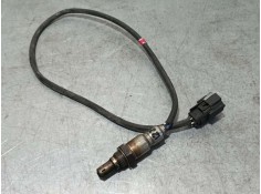 Recambio de sonda lambda para ford fiesta (ccn) trend referencia OEM IAM F1F19Y460DA  