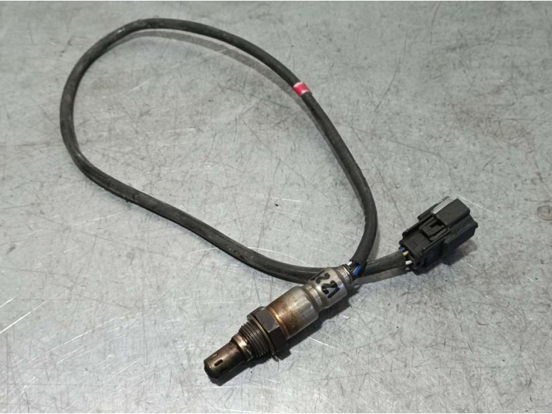 Recambio de sonda lambda para ford fiesta (ccn) trend referencia OEM IAM F1F19Y460DA  