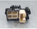 Recambio de mando elevalunas delantero derecho para toyota auris (_e18_) 1.4 d-4d (nde180_) referencia OEM IAM 848100D030  