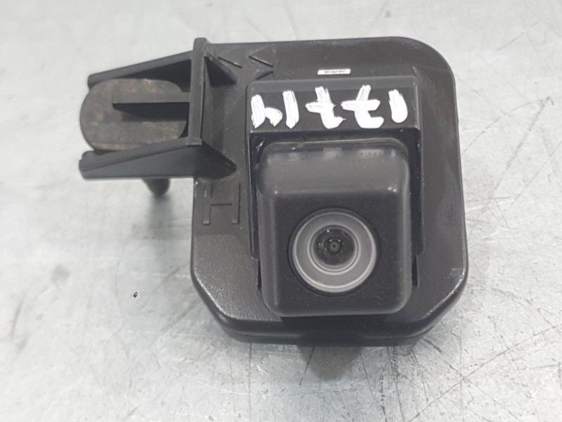 Recambio de camara vision trasera para toyota auris (_e18_) 1.4 d-4d (nde180_) referencia OEM IAM   