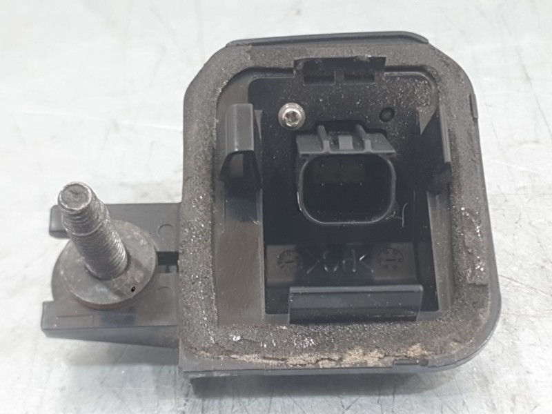 Recambio de camara vision trasera para toyota auris (_e18_) 1.4 d-4d (nde180_) referencia OEM IAM   